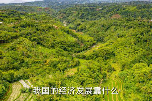 中國的經(jīng)濟靠什么，我國的經(jīng)濟發(fā)展靠什么