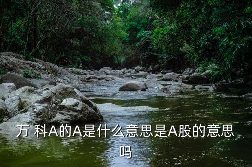 a股是什么，A股是什么有什么好處