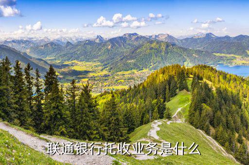 托收行辦理托收業(yè)務(wù)的依據(jù)是什么，異地托收業(yè)務(wù)的托收范圍是什么