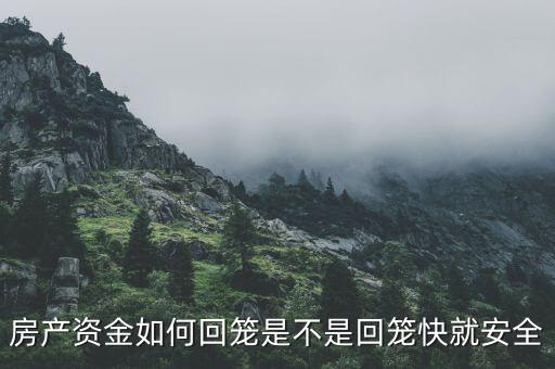 什么是資金回籠賬戶，什么叫央行回籠資金