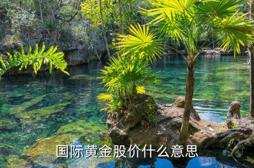 黃金股什么意思，黃金股是大宗商品請問這個大宗是什么意思