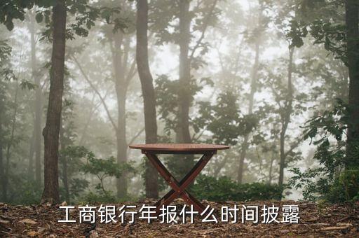 銀行年報什么時候出，上市銀行年報一般什么時候披露