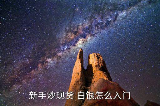 白銀美元怎么炒,新手做白銀前一定要學會模擬操作