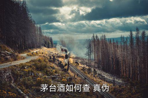 手機(jī)怎么查詢茅臺酒真?zhèn)?如何驗(yàn)證茅臺酒真?zhèn)?