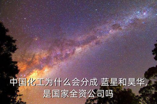 藍(lán)星安迪蘇怎么樣,藍(lán)星公司從默克爾到?？?、挪威三家公司