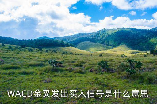 短線買入信號是什么意思，什么是短線買入