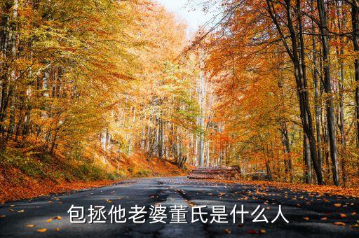 董藩什么人，徐良是什么樣的人