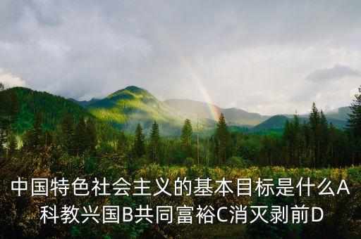 基準目標是什么，我國實施社會保障的基本目標是什么