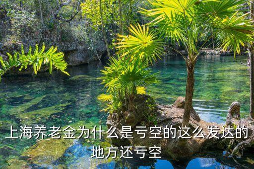 上海為什么不解決養(yǎng)老金倒掛，上海養(yǎng)老金為什么是虧空的這么發(fā)達(dá)的地方還虧空