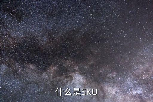 什么是輕倉(cāng)，什么是SKU