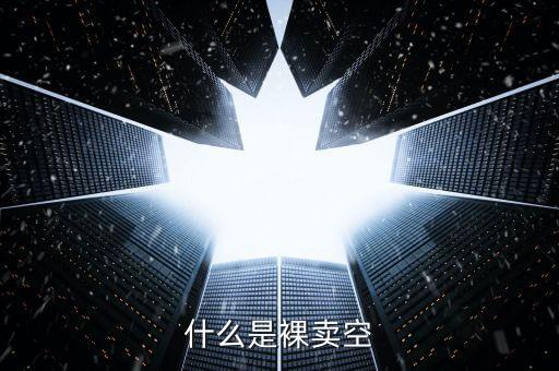 裸倉(cāng)是什么意思，股市里裸倉(cāng)是什么意思