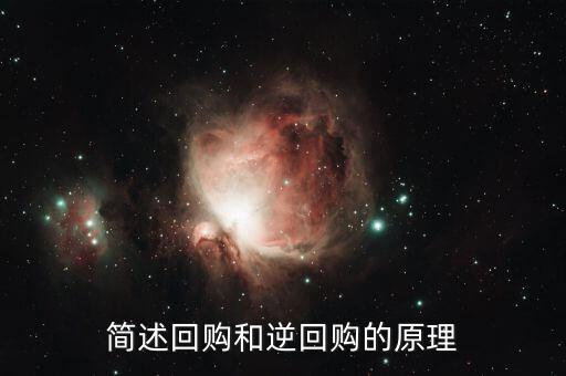 逆回購還有什么，央行逆回購是什么意思
