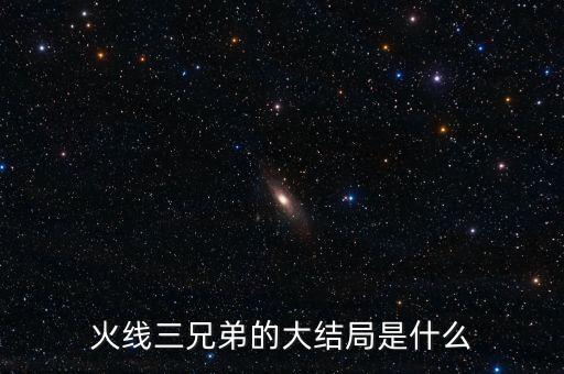 家三兄弟結(jié)局是什么，家高家三兄弟的命運(yùn)被逼成婚逃婚離家后又戀愛成功的戀愛