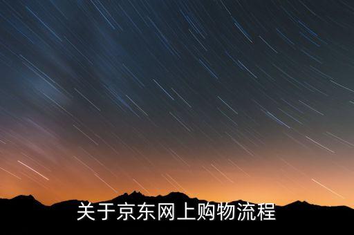 總結(jié)京東極速達(dá)的服務(wù)流程是什么，京東快遞員的工作流程