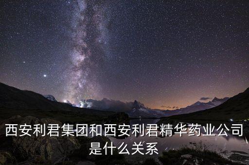 利君股份是什么企業(yè)，600058 五礦發(fā)展 主營業(yè)務(wù)是什么 是什么類的公司