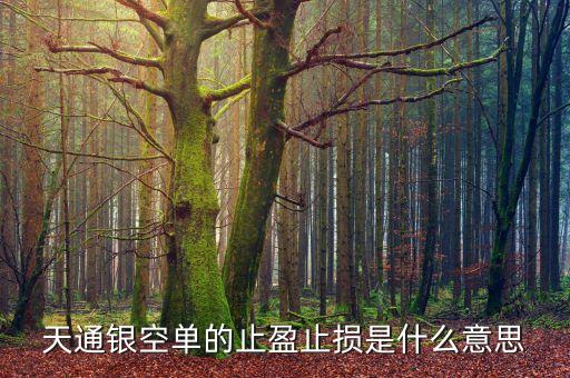 空單止盈是什么意思，1今日金價上方見1078空單進場止損4個點目標(biāo)10731070 是