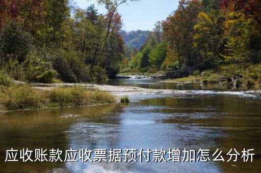 應(yīng)收票據(jù)的增加說(shuō)明什么，企業(yè)應(yīng)收票據(jù)和應(yīng)收利息的增加對(duì)企業(yè)的資產(chǎn)有什么影響
