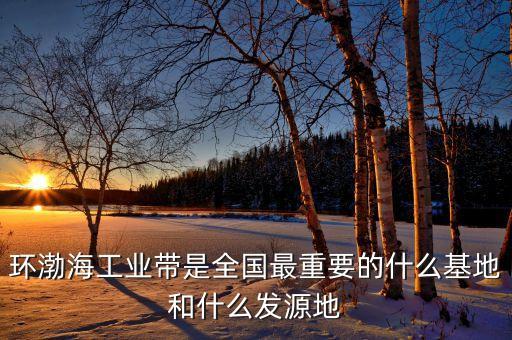 環(huán)渤海承接什么產(chǎn)業(yè)，誰能告訴我環(huán)渤海的經(jīng)濟(jì)發(fā)展方向啊急及