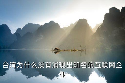 洗衣行業(yè)為什么沒有互聯(lián)網(wǎng)巨頭，國內(nèi)互聯(lián)網(wǎng)公司那家會(huì)是未來三大頂極互聯(lián)公司之一