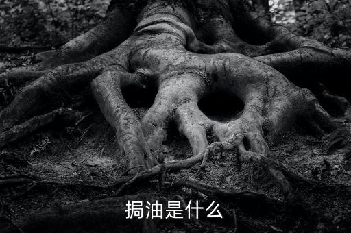 粵油是什么，輕質油在炒原油里的什么油比如什么大連油粵油