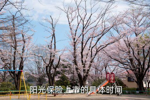 陽光保險(xiǎn)公司原始股