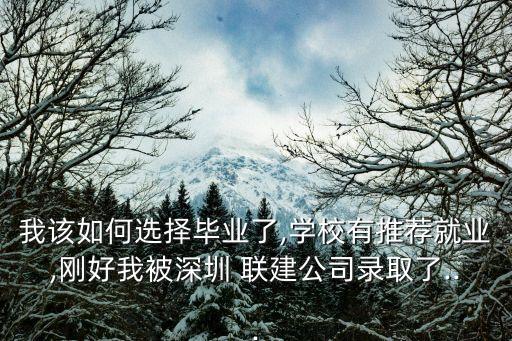 深圳市聯建投資發(fā)展有限公司