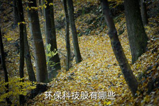  環(huán)?？萍脊捎心男? class=