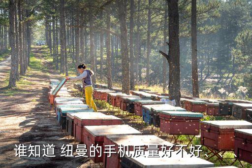 誰知道 紐曼的手機質(zhì)量好不好、、、