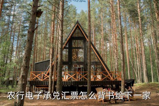 農業(yè)銀行票據窩案影響a股
