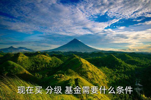 分級(jí)基金封閉期,封閉期的基金想賣出怎么辦