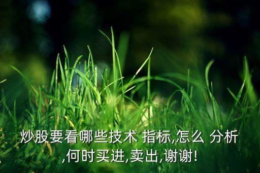 沈陽機床股票技術(shù)指標分析