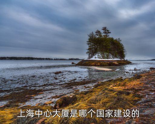  上海中心大廈是哪個(gè)國(guó)家建設(shè)的