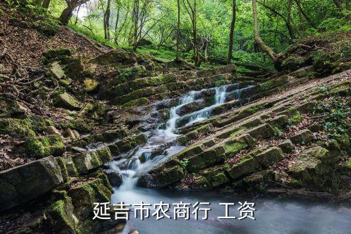 銀行職員工資,三線(xiàn)城市銀行職員工資