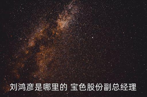 南京寶色和寶鈦集團