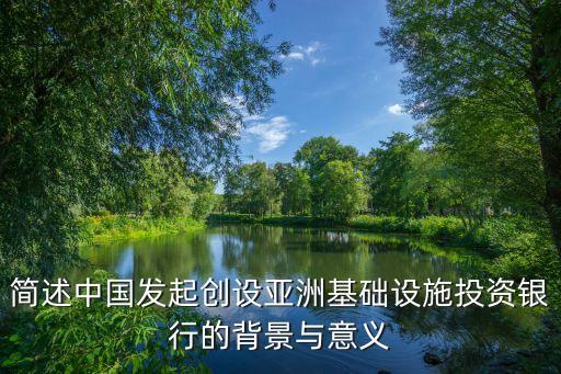 亞投行中國投票權