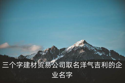 廣州市德禾興商貿有限公司