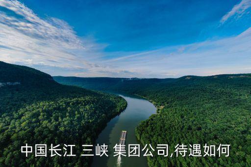 三峽集團領導調整,三峽長江生態(tài)環(huán)保集團領導