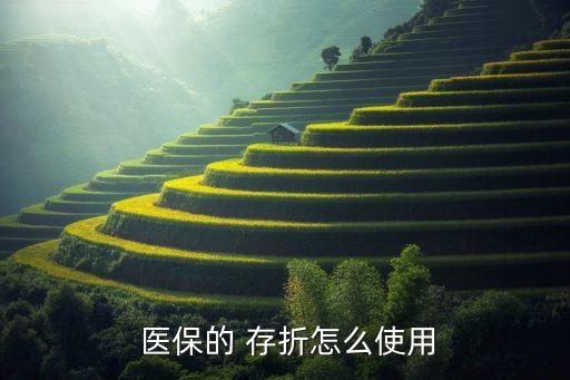 北京領(lǐng)導醫(yī)保存折需要帶什么區(qū)別