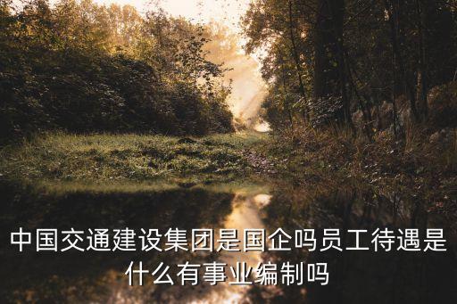 青島中交城市建設有限公司怎么樣,中交青島城市建設有限公司是央企嗎?